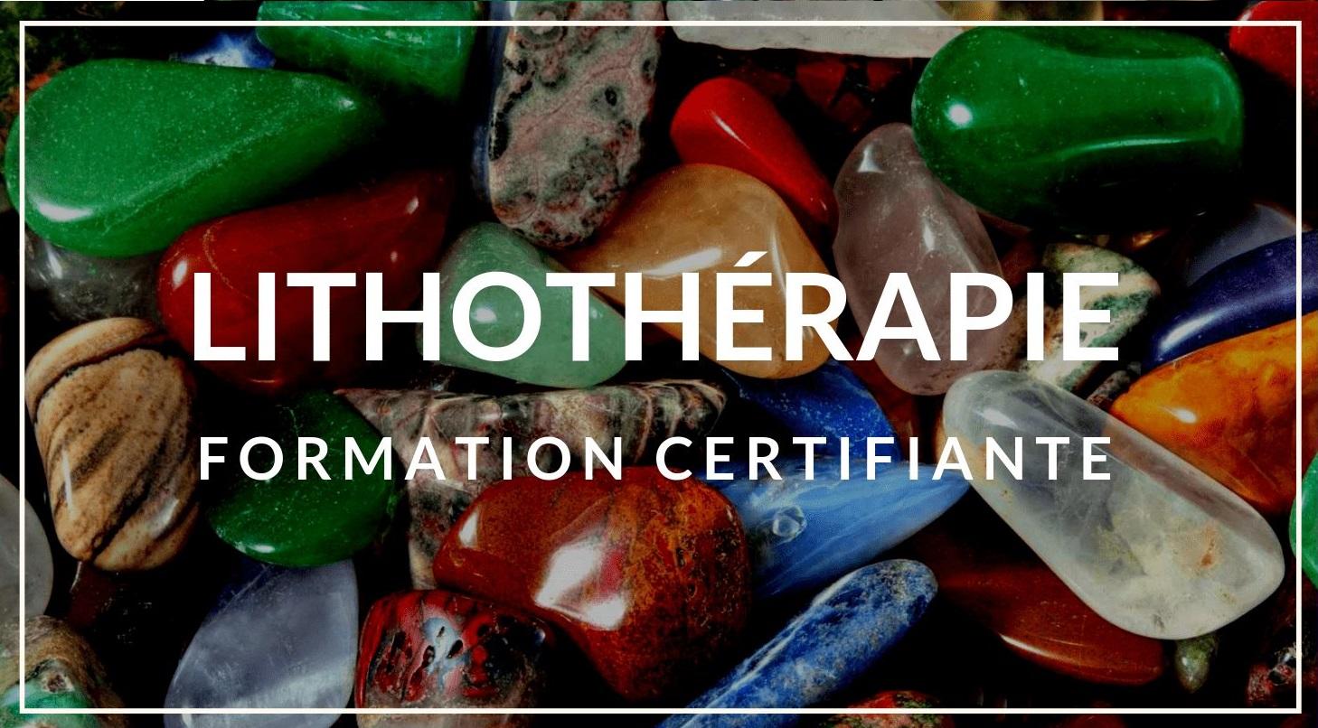 Lithotherapie 1